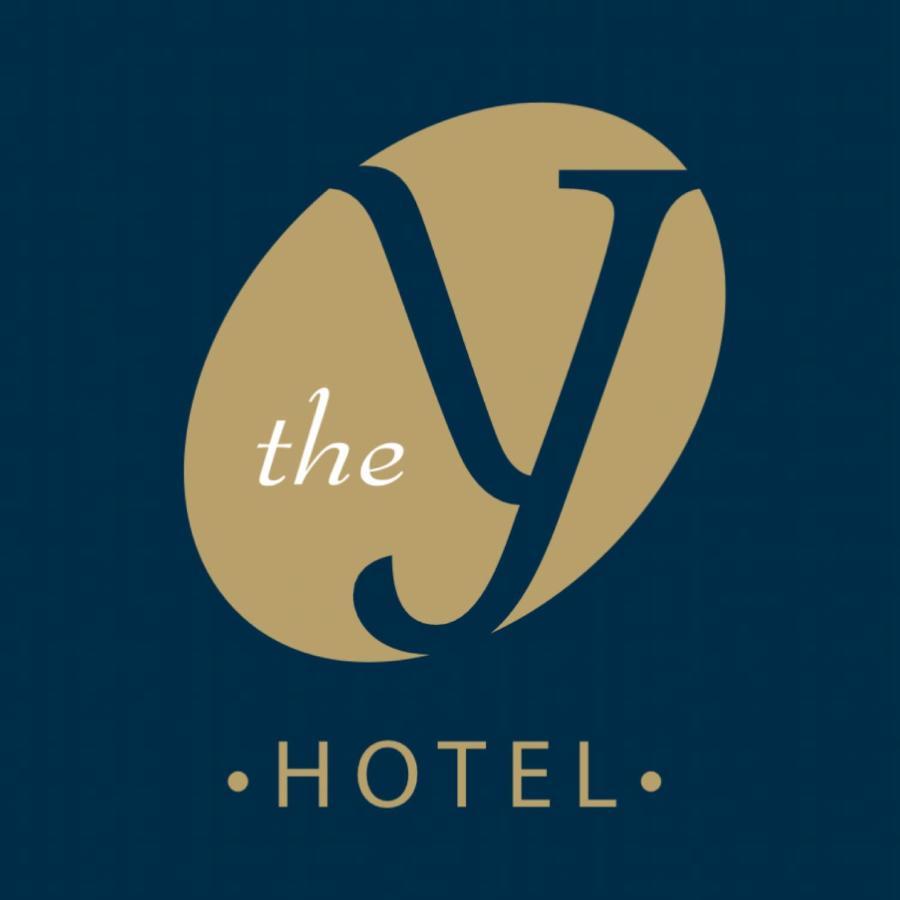 The Y Hotel アンマン エクステリア 写真